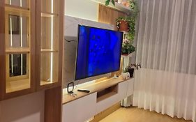 Departamento Calido y Confortable
